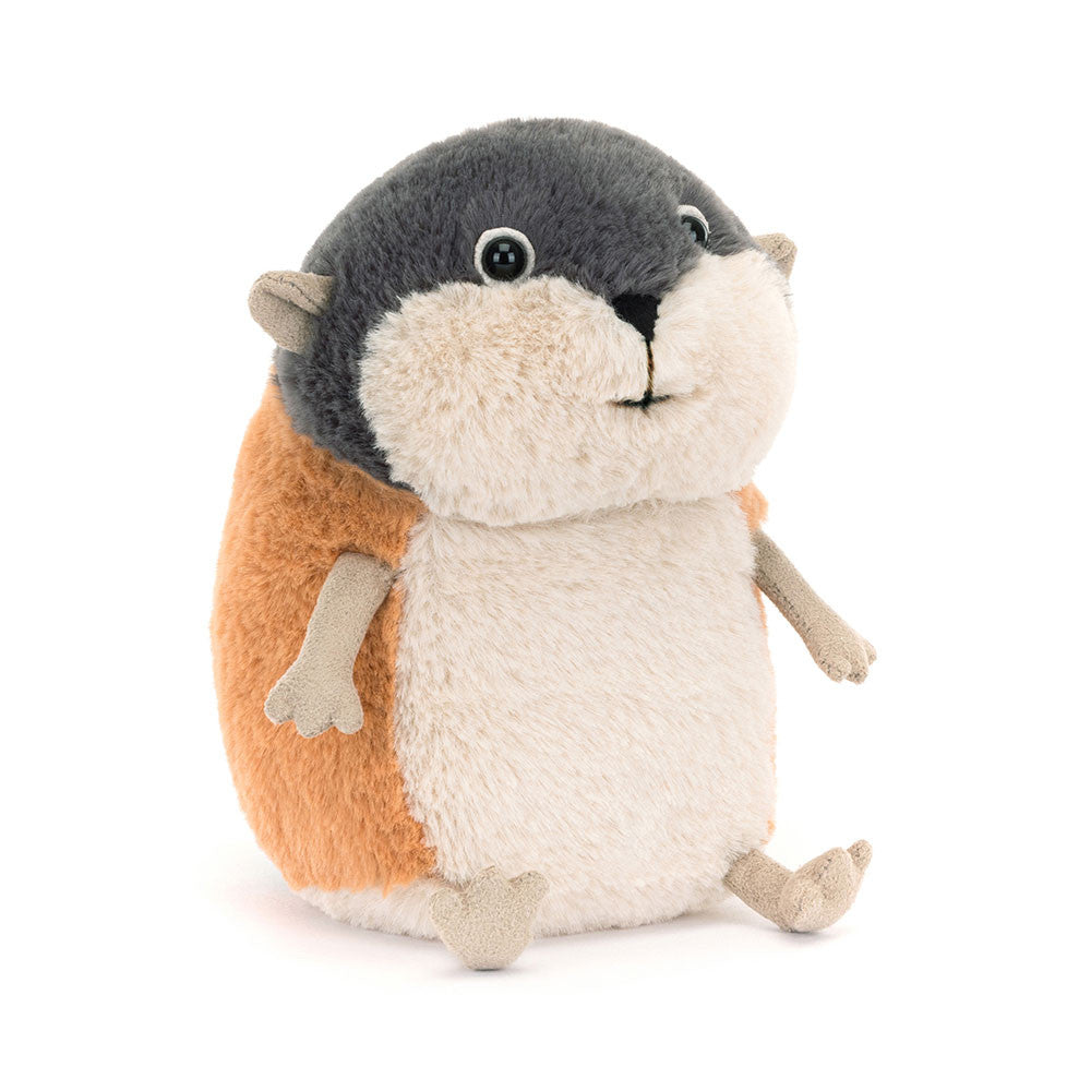 Lambeth Lemming | Jellycat