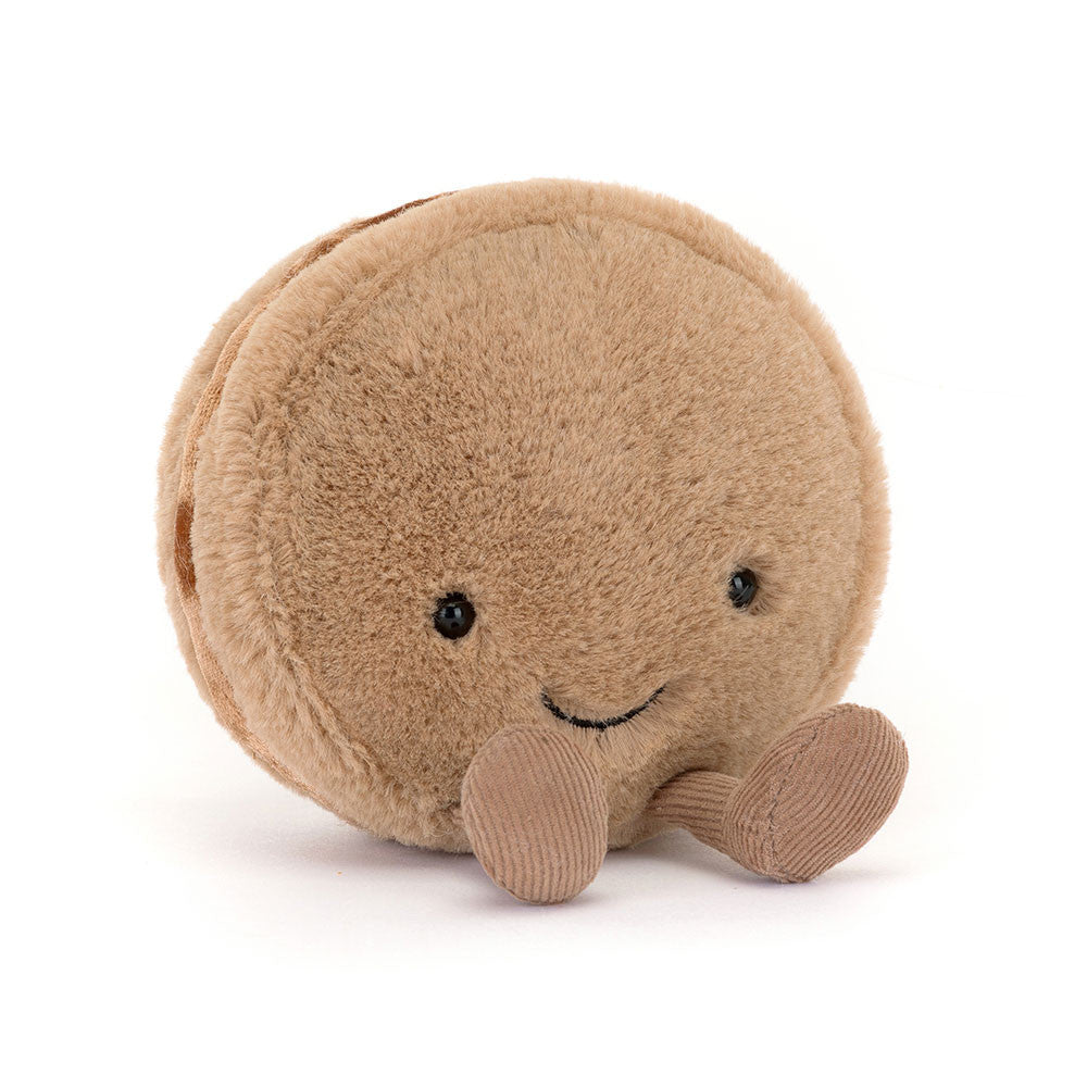 Amuseables Mona Macaron | Jellycat