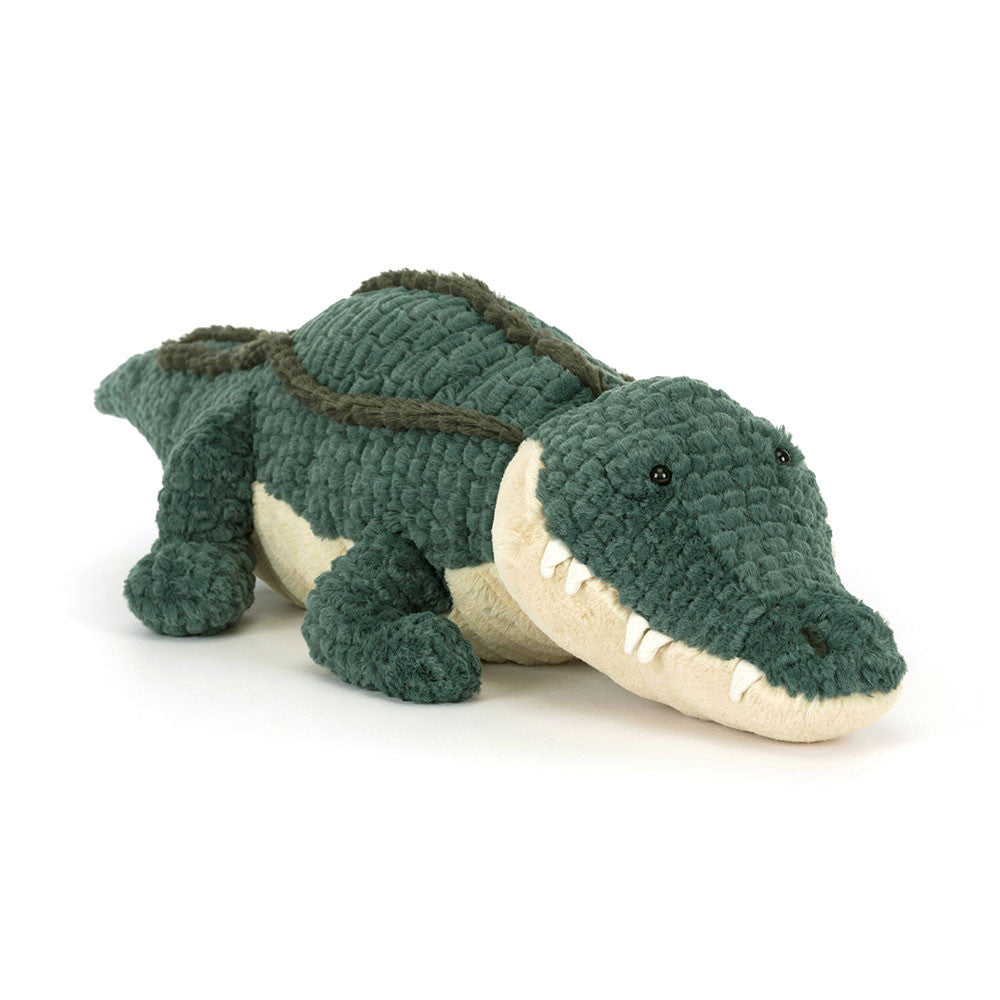Allexi Alligator | Jellycat