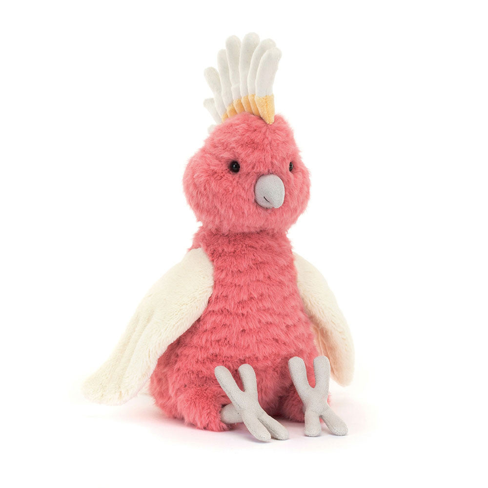 Squawkatoo | Jellycat