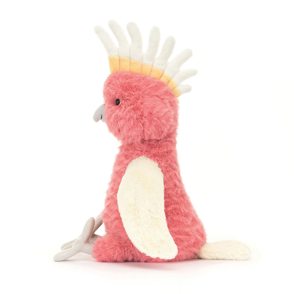 Squawkatoo | Jellycat