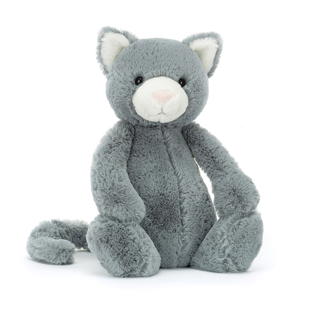 Bashful Kitten | Jellycat