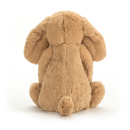 Bashful Toffee Puppy | Jellycat
