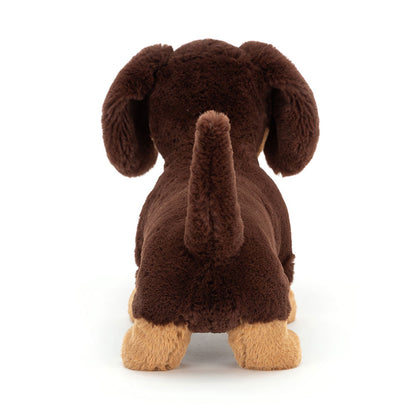 Otto Sausage Dog | Jellycat
