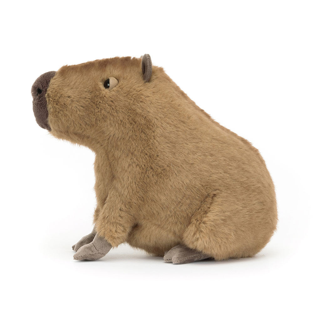 Clyde Capybara | Jellycat