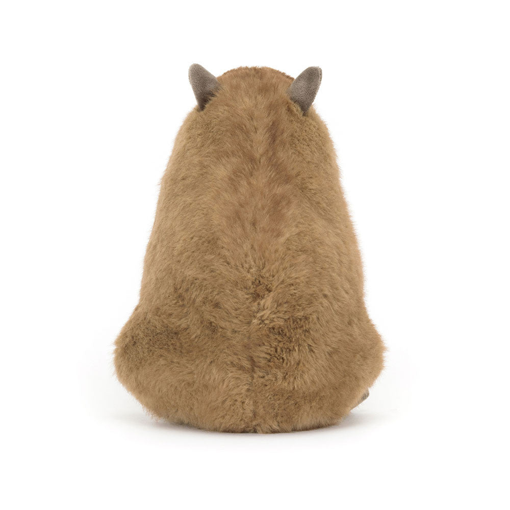 Clyde Capybara | Jellycat