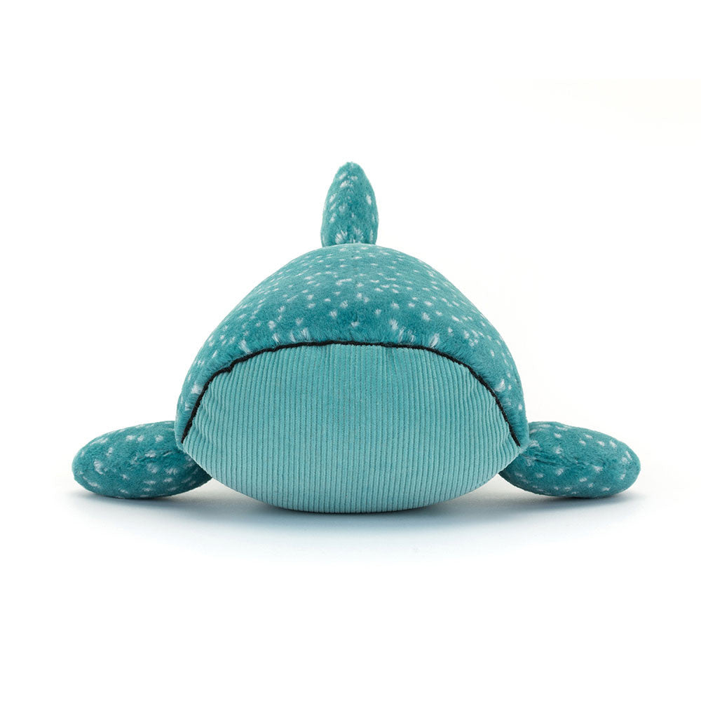 Gobfrey Whale Shark | Jellycat