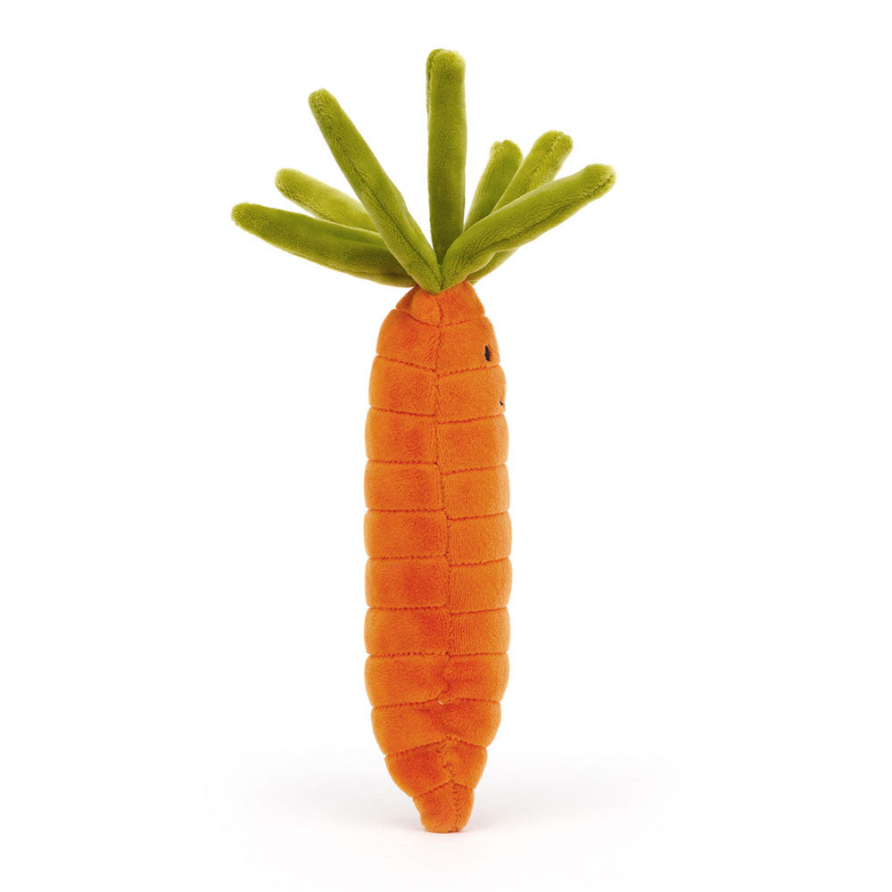Vivacious Vegetable Carrot | Jellycat