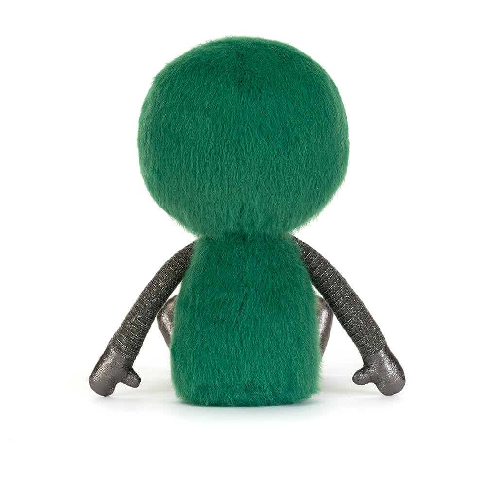 Zyllan Alien | Jellycat