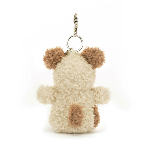 Little Pup Bag Charm | Jellycat