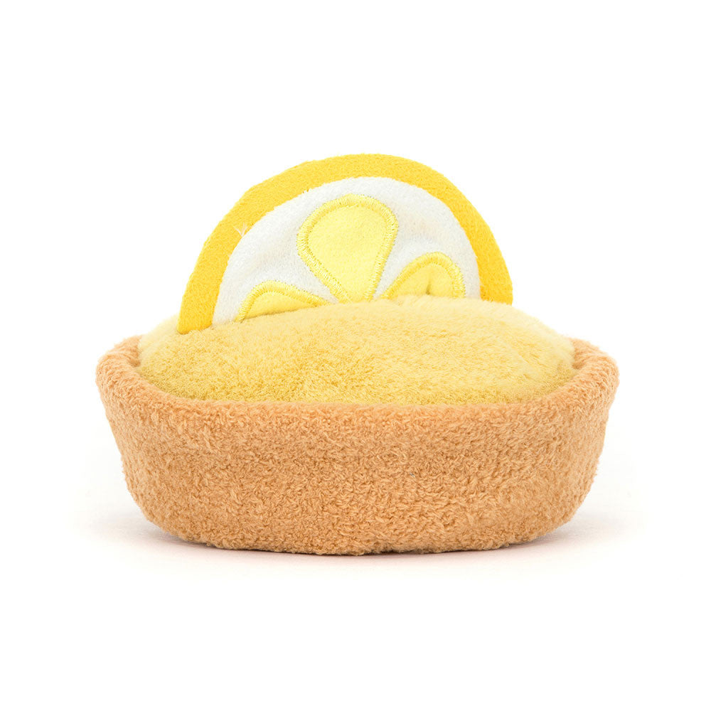 Amuseables Collette Tarte Au Citron | Jellycat