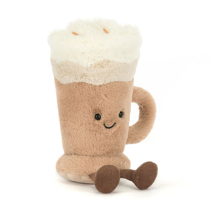 Amuseables Latte | Jellycat