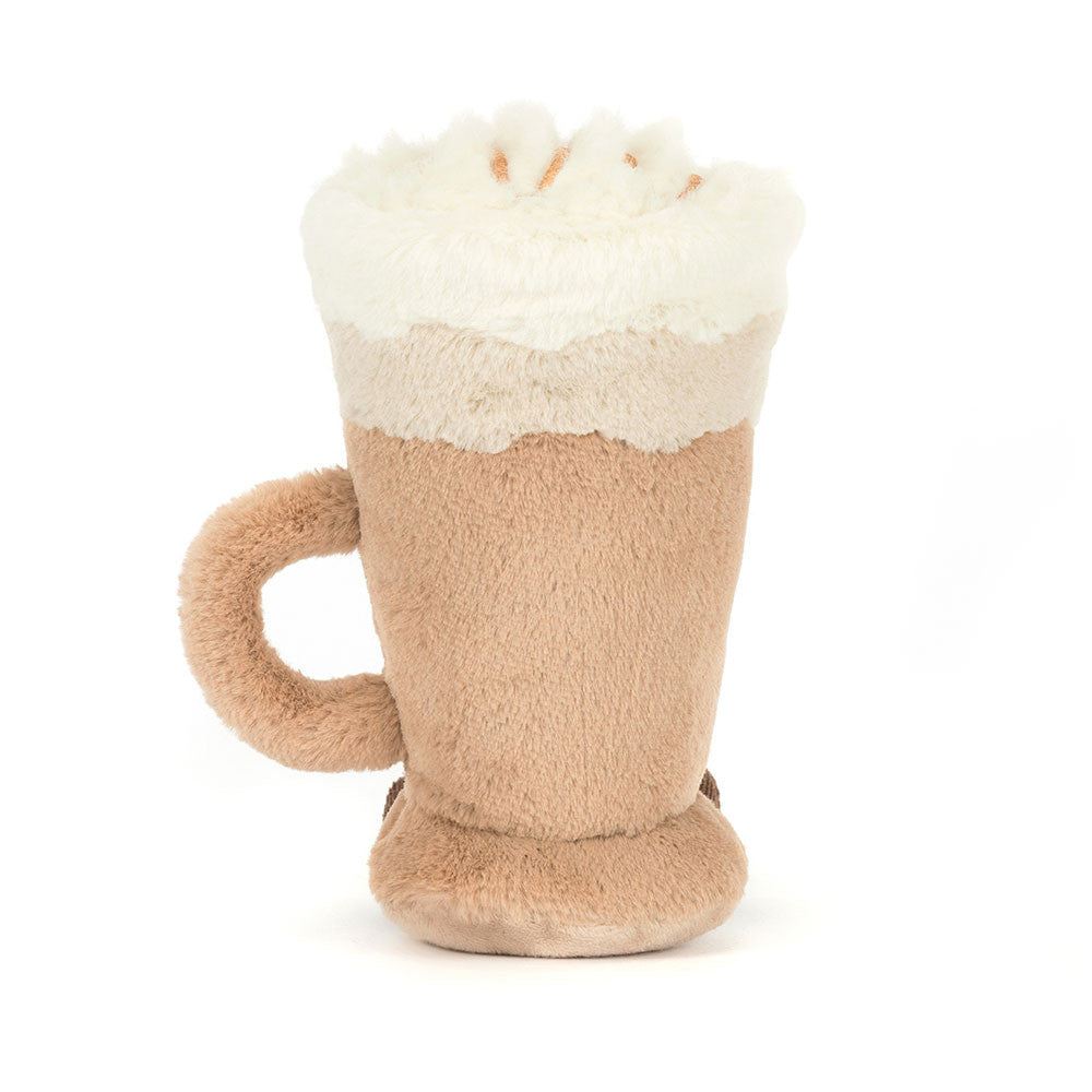 Amuseables Latte | Jellycat