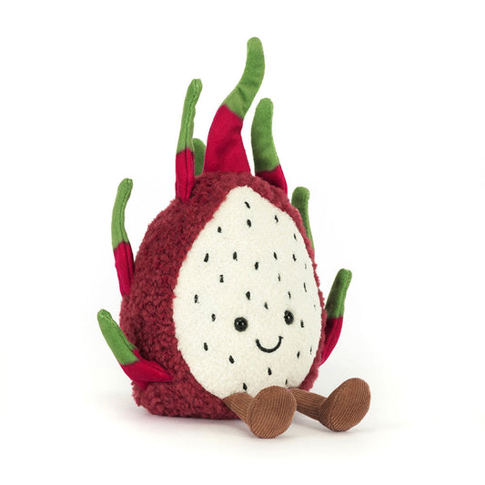 Amuseables Dragon Fruit | Jellycat