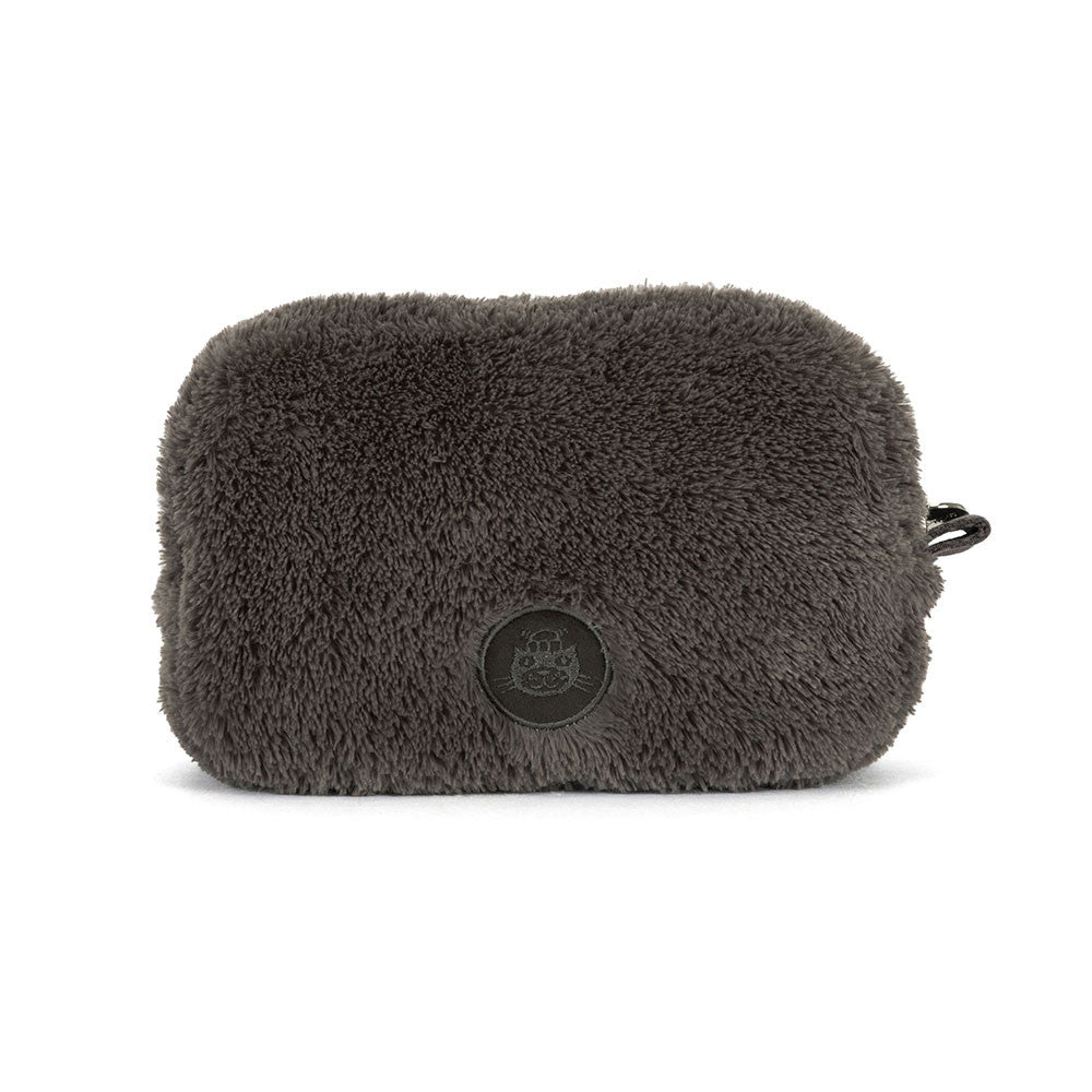 Peanut Penguin Pouch | Jellycat