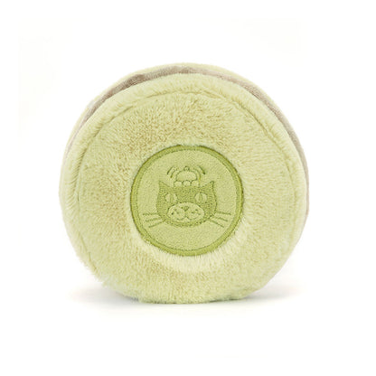 Amuseables Max Macaron | Jellycat