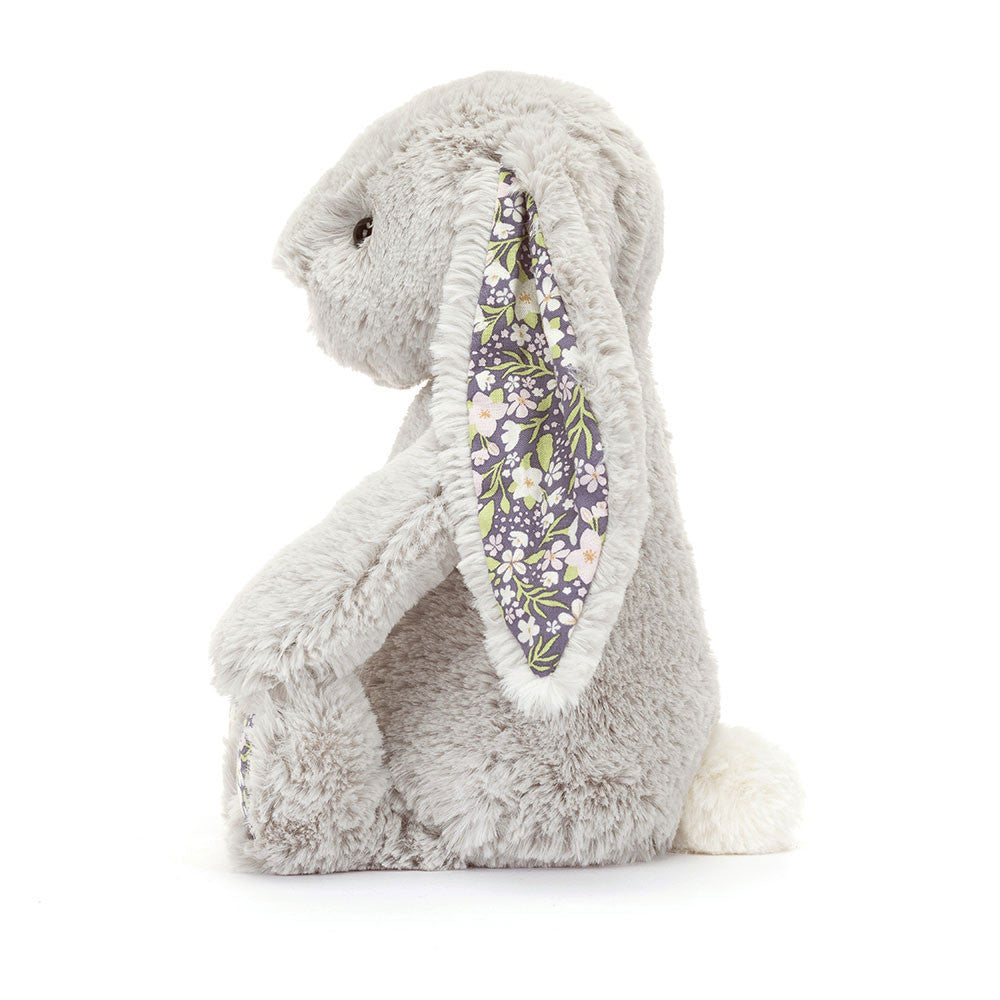 Blossom Silver Bunny 'Bloom' | Jellycat