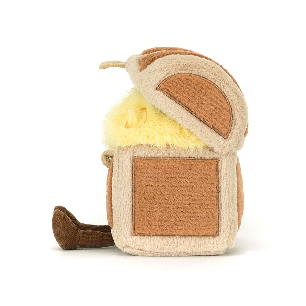 Amuseables Treasure Chest | Jellycat