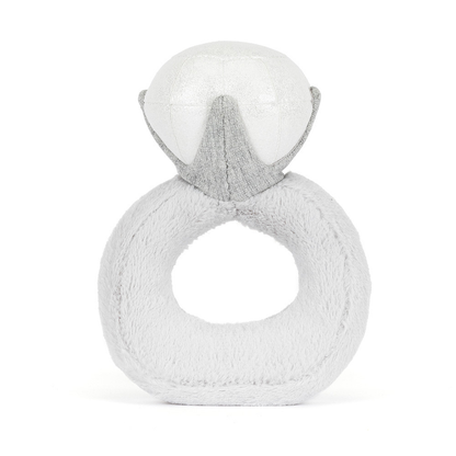 Amuseables Diamond Ring | Jellycat