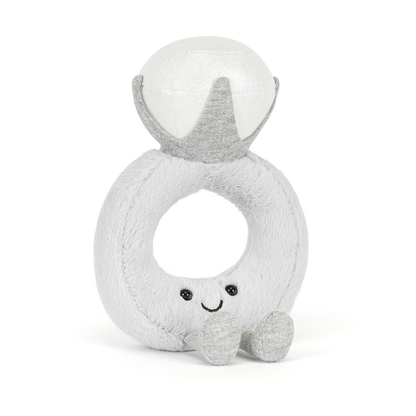 Amuseables Diamond Ring | Jellycat