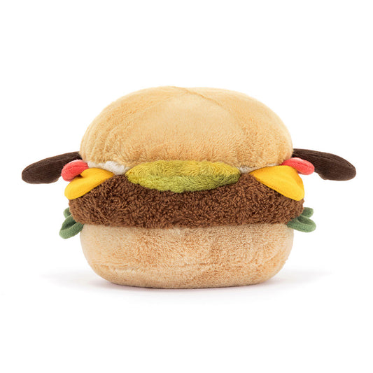 Amuseables Burger | Jellycat