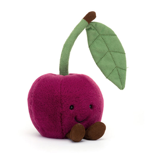 Amuseables Cherry | Jellycat