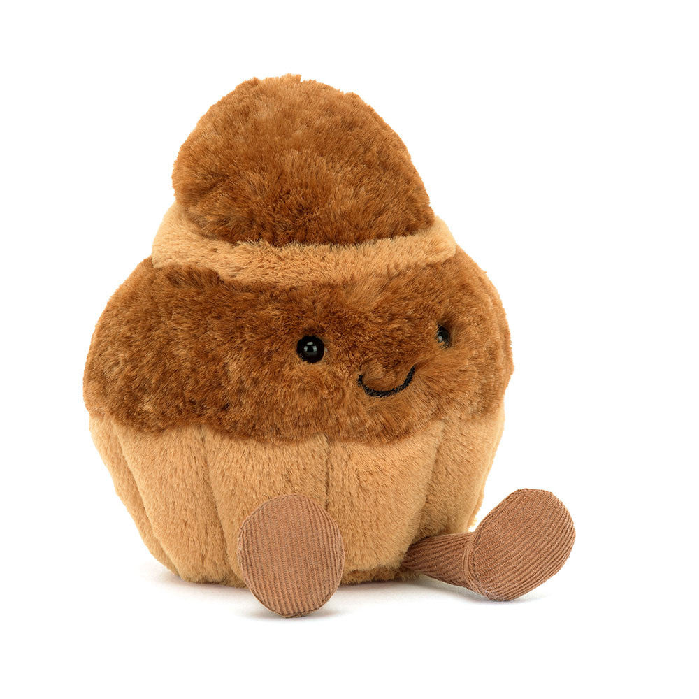 Amuseables Brigitte Brioche | Jellycat