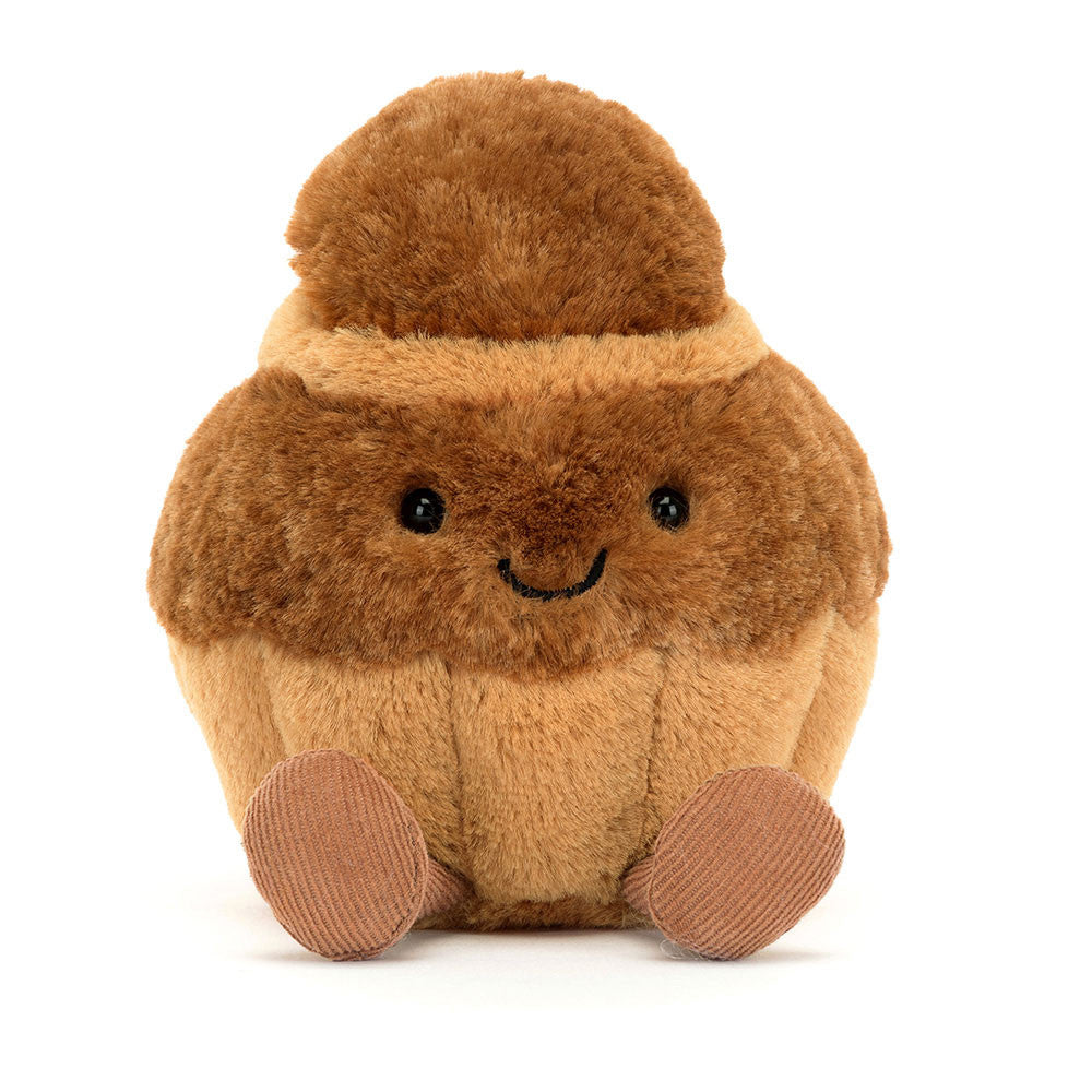 Amuseables Brigitte Brioche | Jellycat