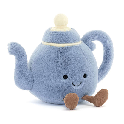 Amuseables Vicky Teapot | Jellycat