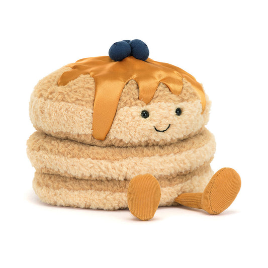 Amuseables Fran Pancakes | Jellycat