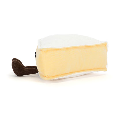 Amuseables Brie | Jellycat