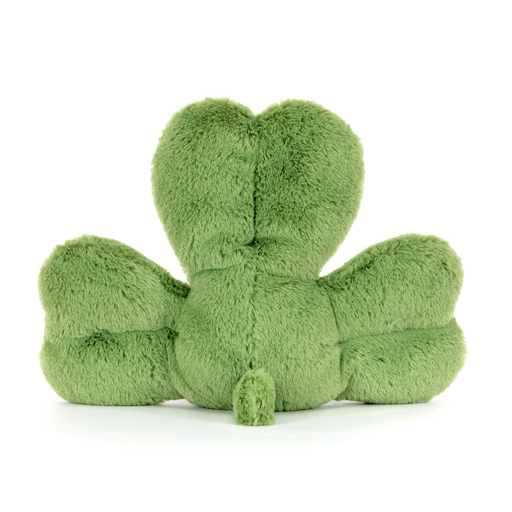 Amuseables Siofra Shamrock | Jellycat