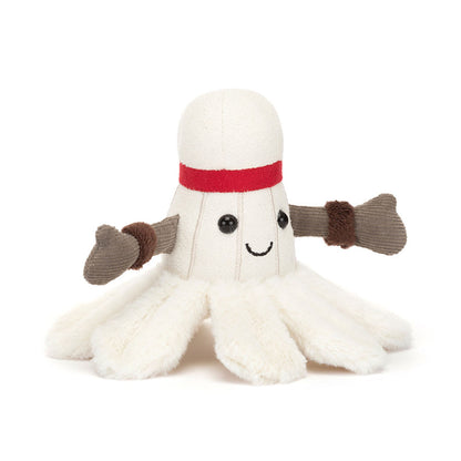 Amuseables Sports Badminton | Jellycat