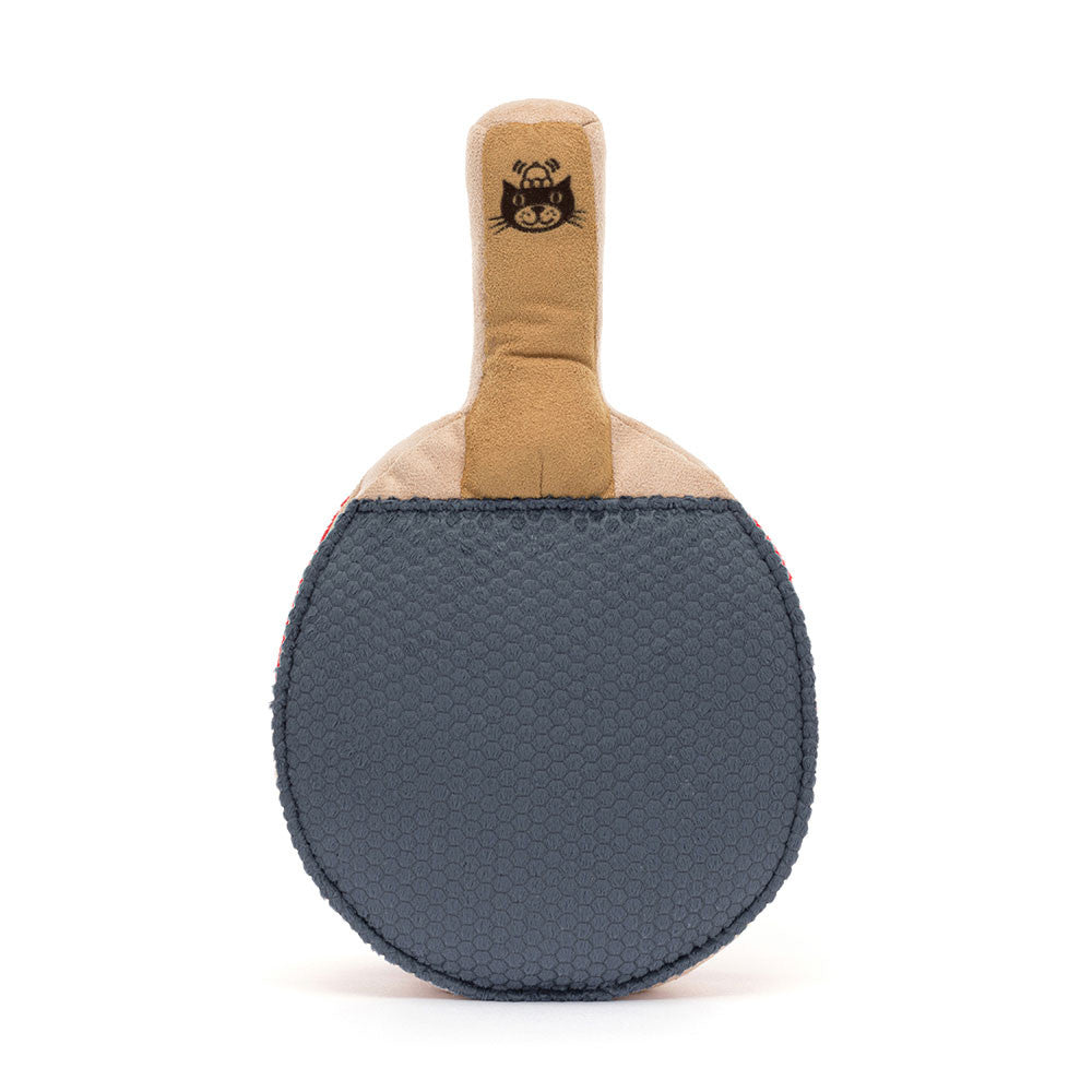 Amuseables Sports Table Tennis | Jellycat