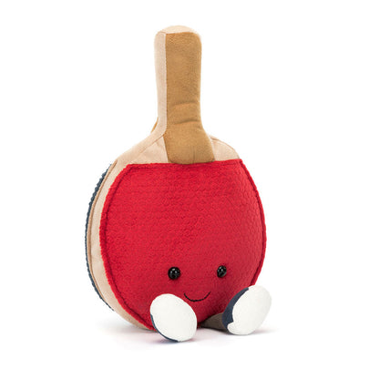 Amuseables Sports Table Tennis | Jellycat