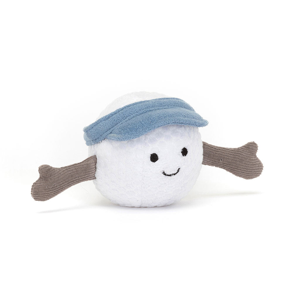 Amuseables Sports Golf Ball | Jellycat