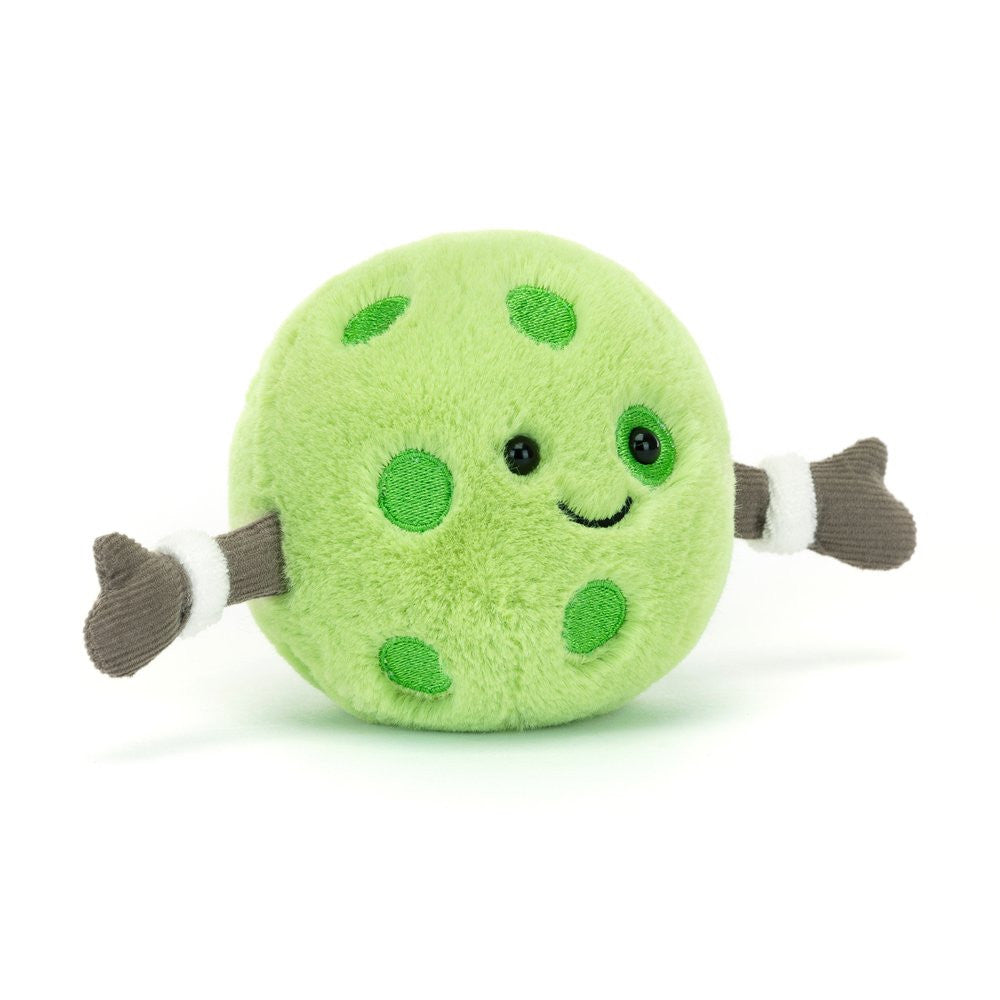 Amuseables Sports Pickleball | Jellycat