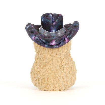 Amuseables Peanut Space Rodeo Outfit | Jellycat