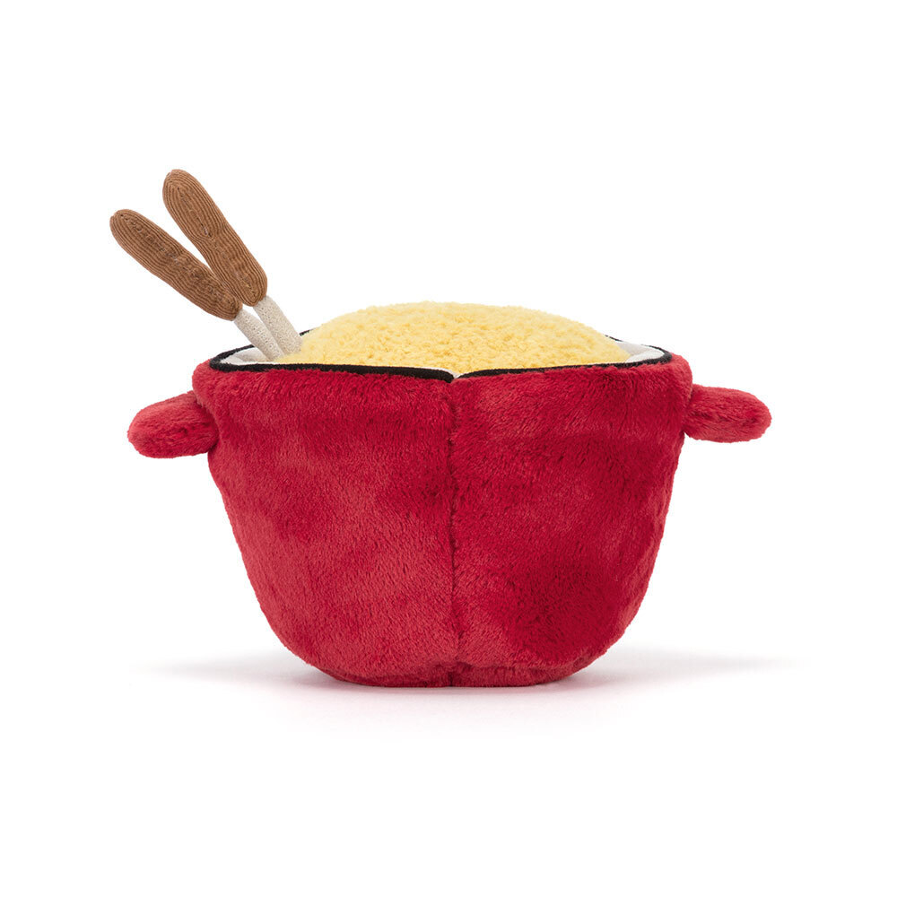 Amuseables Cheese Fondue | Jellycat